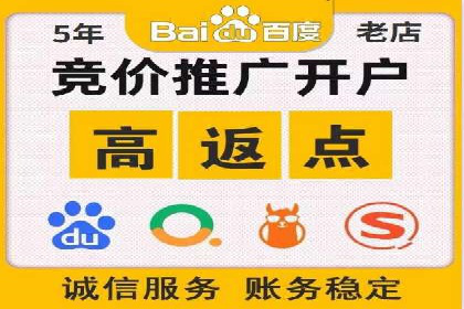 百度竞价个人账户开户技巧：成功案例分享与解析